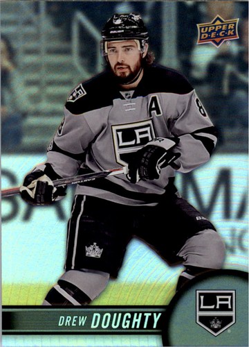 2017 Drew Doughty #78