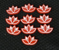 FFG Legend Of The Five Rings LCG 10 Honor Tokens L5R