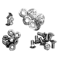 For Chevy Nova 1969-1974 Dynacorn Bumper Bolt Kit