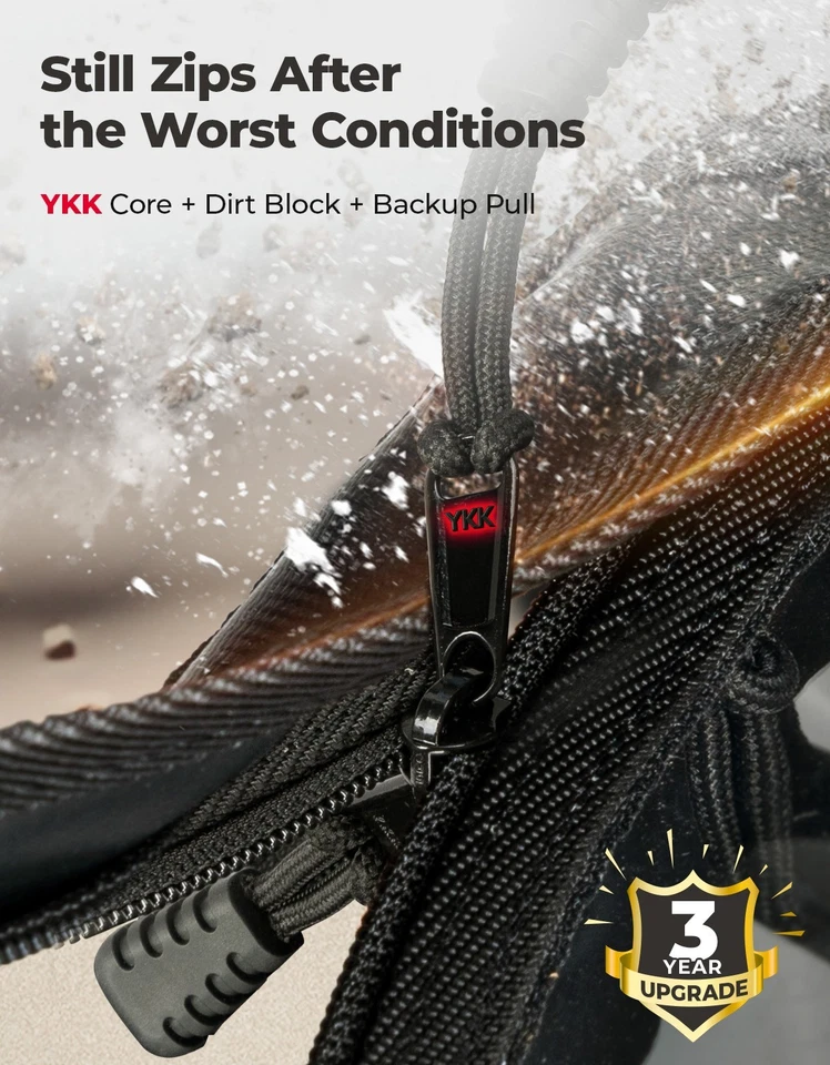 Cubierta de cabina extra grande para cabina ATV Polaris Sportsman Can Am Outlander Foto 4 de 4