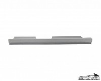 Schweller Reparaturblech FüR Seat Ibiza Verzinkt Rechts 02-09