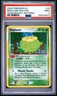 2004 POKEMON EX TEAM ROCKET RETURNS #49 SKIPLOOM-REVERSE FOIL PSA 9
