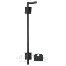 Ashley Norton 24" Cane Bolt in Dark Bronze BZ.1593 24