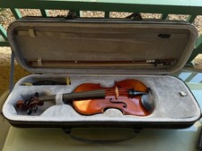 3/4 Size Violins for sale - eBay
