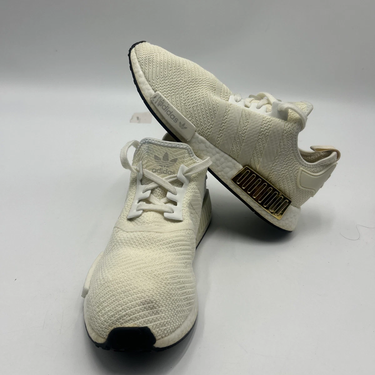 Preos baixos em Tnis Esportivo Adidas NMD R1 EE para mulheres | eBay
