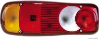 Heckleuchte Herth+Buss Elparts 83840574 FüR Renault Nissan 5-Kammerleuchte NT400