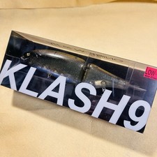 DRT Crush 9 Magic Shrimp Fishing Lure Saltwater Freshwater Japan