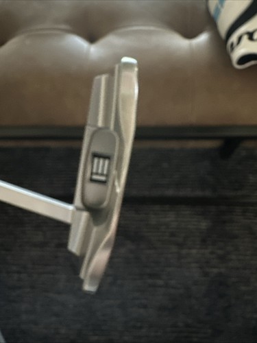 Evnroll Zero Z2s(Zero Torque )Putter RH Brand New 37” Length 71 Lie - Picture 4 of 7