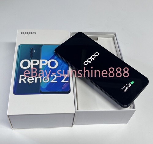 Unlocked Oppo Reno2 Z 4G Dual SIM 8/256GB Octa-core 6.53" Android Phone 5000mAh - 第 11/14 張圖片