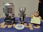 Sauron - Lord of the Rings - Funko Soda Common Figure #'d to 10,500