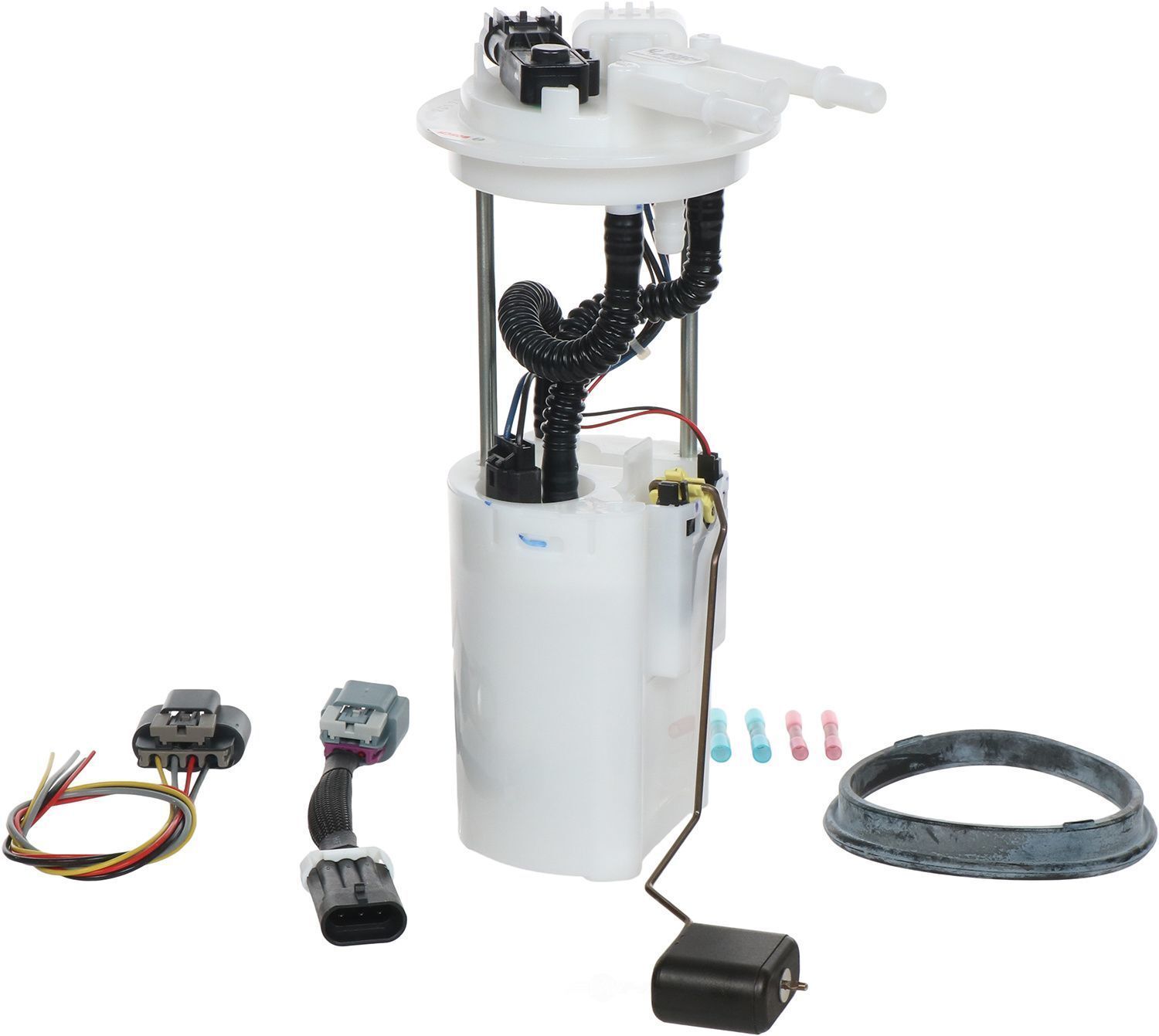 BOSCH 67308 Bosch Fuel Pump Module Assembly UPC 00028851773089 | eBay