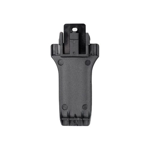 For THG71 THG71A THG71E PB-39 PB-39H Two Way Radio Walkie Talkie Belt Clip - Zdjęcie 8 z 8