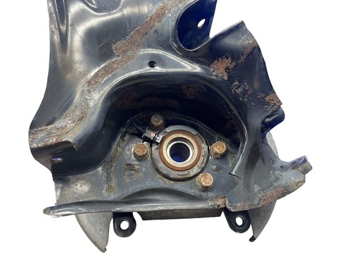 2020-2023 MITSUBISHI OUTLANDER SPORT REAR LEFT SUSPENSION SPINDLE KNUCKLE HUB - Picture 13 of 20