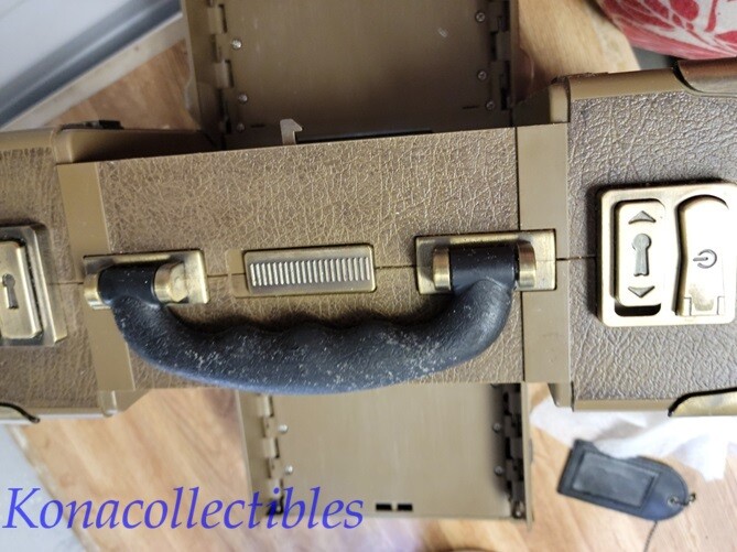 Tim Holtz VAGABOND Die Cutting Machine Used, Complete! 1st Edition eBay