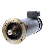 ABB Alsthom BBC T6C4B R6124 Servo Motor Servo Motor