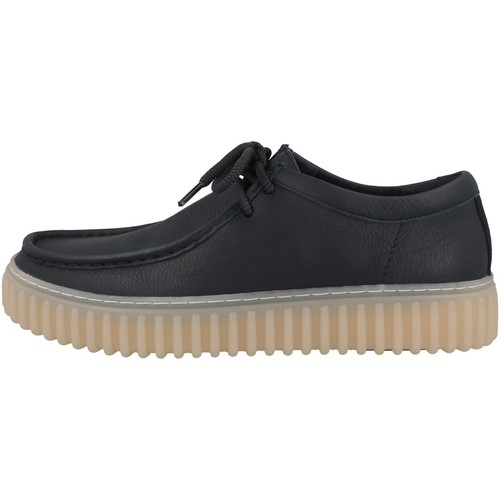 Clarks Torhill Lo Zapatos De Hombre Zapatillas Deportivas - Imagen 8 de 19