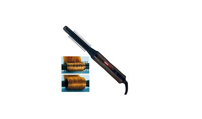 Babyliss Pro Air Styler Retractable 140 Watt Hot Air Brush Retractable Bristles