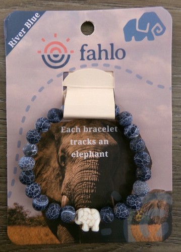 fahlo Track an Animal Bracelets, New S2 - Picture 9 of 20