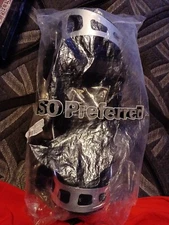 NEW ISO Preferred Right  Large Upright ROM Hinge Knee Brace ISO-KN222R Sealed