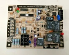 Lennox 1012-83-9694A 100973-02 Furnace Control Board