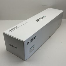 (5-Racks x 96) Integra 4443 Griptip Tips for Handheld Pipettes 1250uL Blue