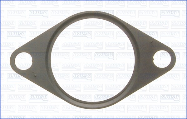 01231600 AJUSA Gasket, exhaust pipe for HYUNDAI,KIA