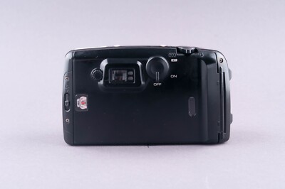 Pentax Espio 105WR 35mm Point & Shoot Film Camera