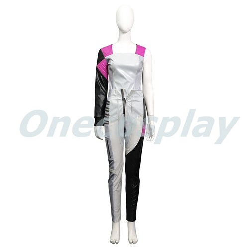 Traje de cosplay Alter Costume Apex Legends para mujer - Imagen 5 de 16