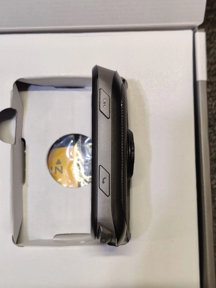 Garmin Edge 540 Solar Cycling Bike Computer GPS Speedometer Odometer - Image 4 of 4