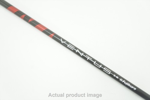 Fujikura Ventus Red 5 S Shaft - Pour Driver Ping, Occasion Excellent état