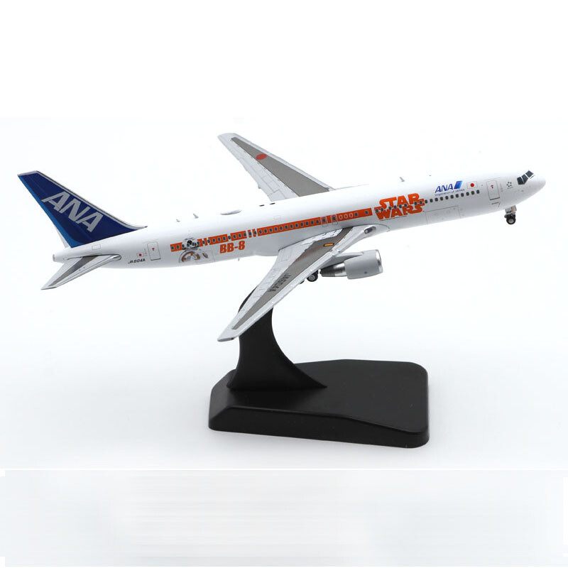 JC Wings 全日空 ANA 1:400 B767-300ER JA604A JC Wings 1/400 767-300ER Airplane JA604A ANA | eBay