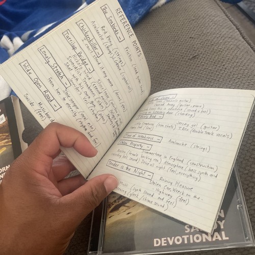 Born Sandy Devotional by The Triffids (CD, Jun-2006, MSI Music Distribution) - Foto 12 di 13