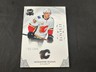 2020-21 UPPER DECK THE CUP HOCKEY ALEXANDER YELESIN ROOKIE /249 #111