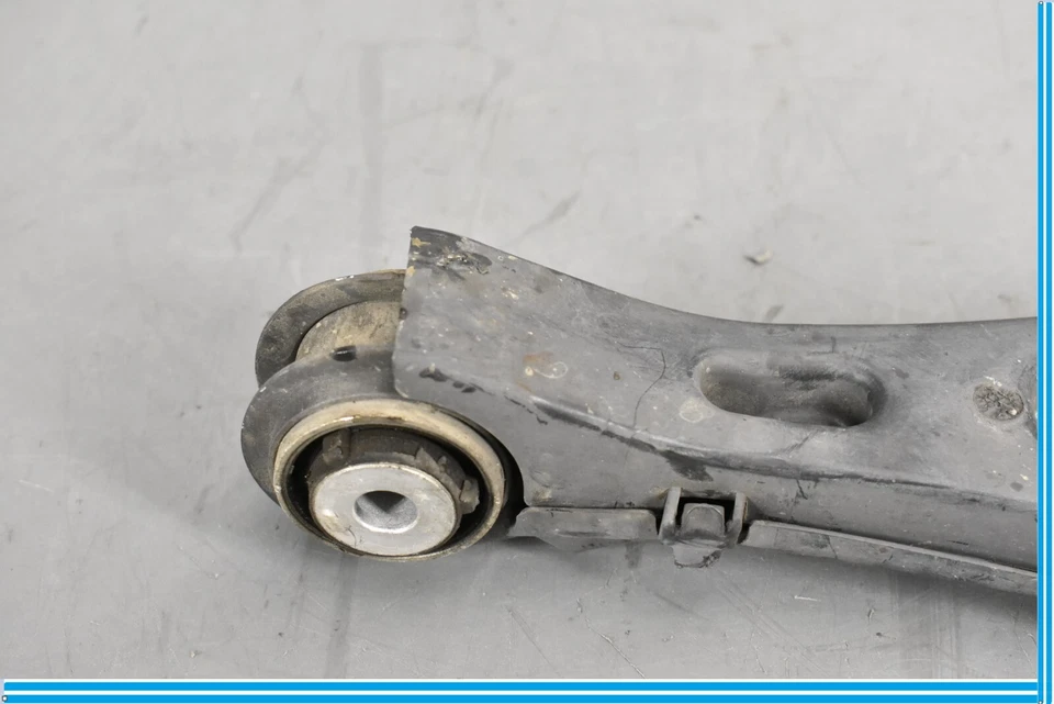 14-18 Mercedes CLA250 W117 Front Right Passenger Side Suspension Control Arm Oem - Image 4 of 4