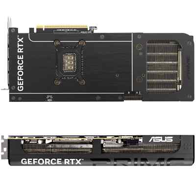 ASUS Prime GeForce RTX 5070 Ti 16GB GDDR7 OC Edition Gaming