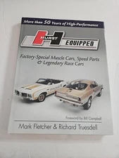 Hurst Equipped Factory Special Muscle Cars, Speed Parts, And Legendary Race Cars