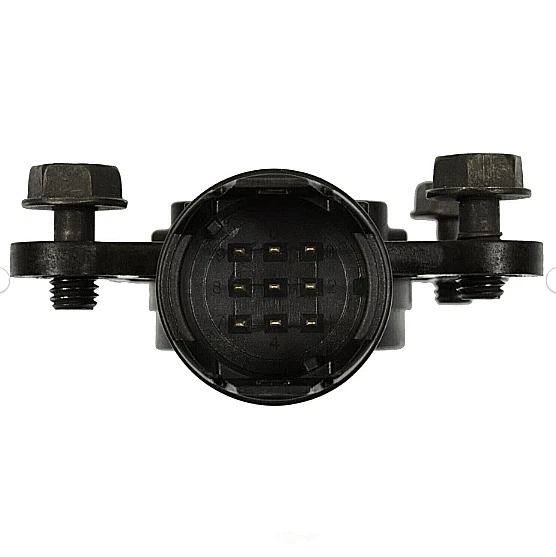 Engine Variable Valve Lift Eccentric Shaft Sensor TechSmart B96002 for 06-13 BMW - Image 3 of 3