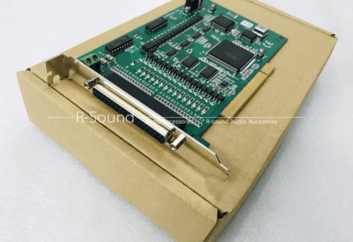 1PC PCI-1750 REV A1 01-6 BOARD LOT OF 2 FREE SHIP - Picture 5 of 5