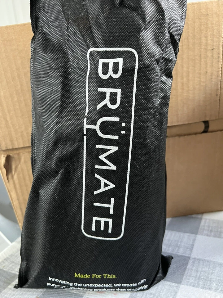 BRUMATE Era 30 oz HAPPY HOUR - Imagem 2 de 3