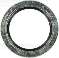 Original Victor Reinz sealing ring oil drain plug 70-33769-00 for Citroën Dacia