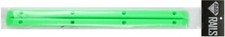 Black Diamond Skateboard Rails Green with Screws