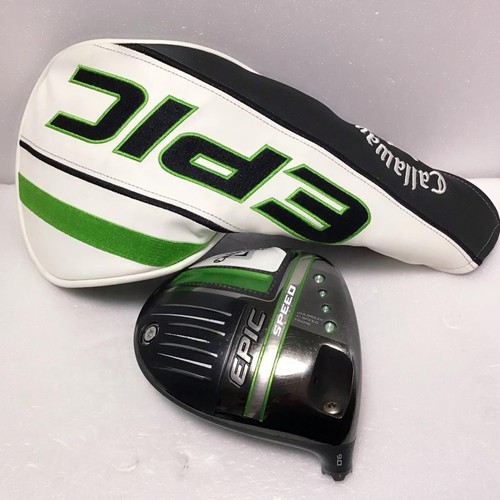 Used Callaway EPIC SPEED 9.0 Japanese specification head only from Japan eBay