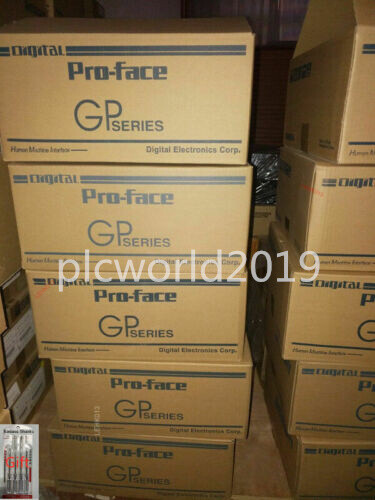 1 PIEZA NUEVO PANEL TÁCTIL PROFACE PFXLM4301TADDK PFXLM4301TADDK ENVÍO RÁPIDO - Imagen 3 de 5