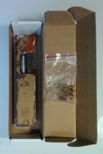 RCI 15BS-01-S4 Electric Strike (Sprayed Brass Enamel)