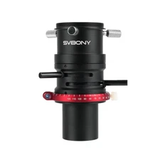 SVBONY SV199 Atmospheric Dispersion Corrector ADC for Astro Planetary Observing
