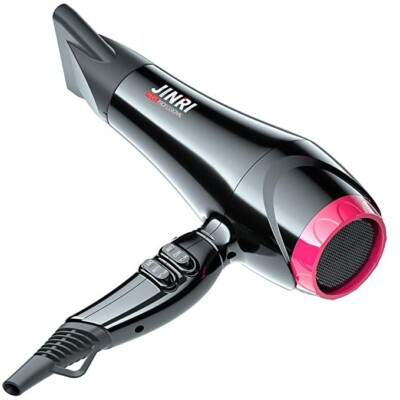 Professional Supersonic Hair Dryer Ceramic lonic Technology Fast Hair Blow Dryer