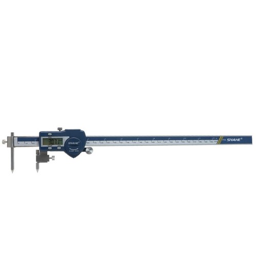 SHAHE Stainless Steel Digital Center Distance Caliper 5-300mm 5118-300 - Picture 4 of 8