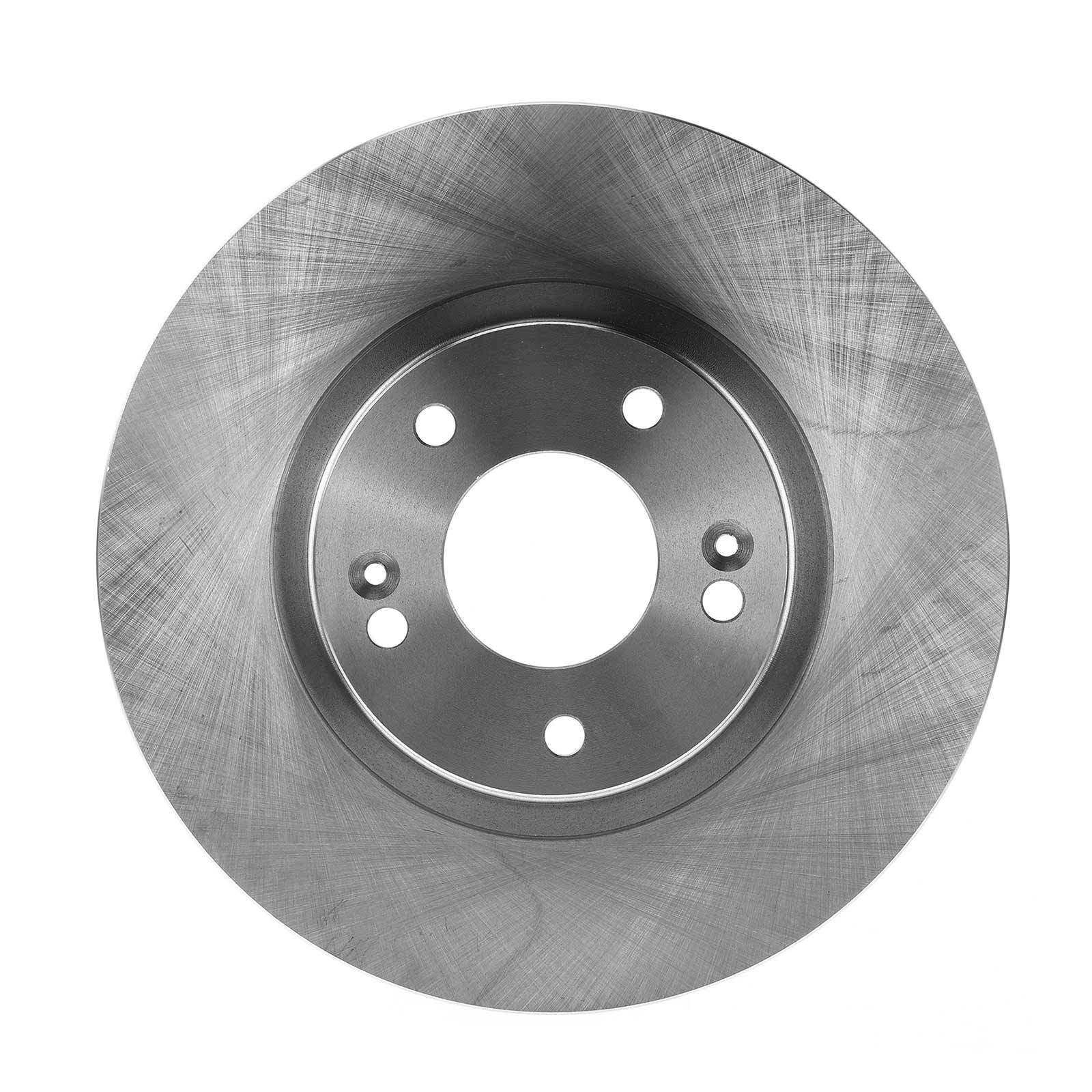 EBC GD Sport Front Rotors (280x26mm) | 04-05 Hyundai Sonata 2.4 main image 1