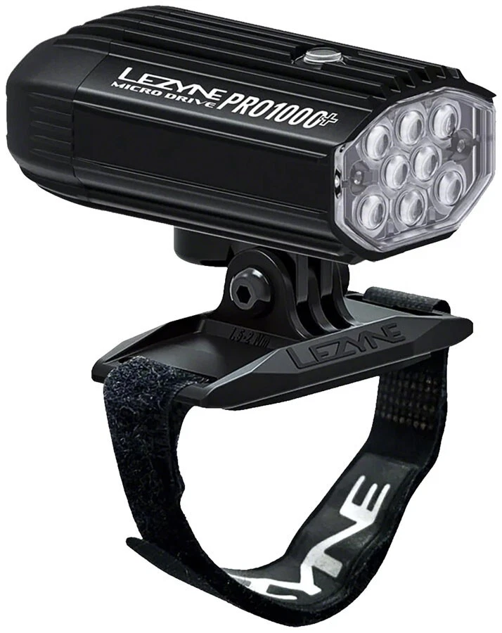 Lezyne Lite Drive - Thumbnail 3