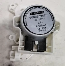 Foshan Shunde Hengxing Synchronous Motor Part # Tyj50-12b | 9000950525